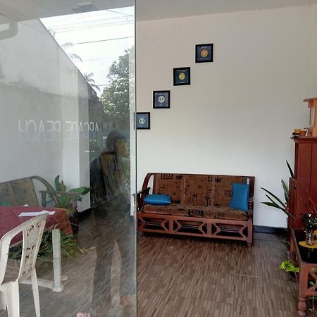 Arcade Beach Hotel Bentota Bagian luar foto