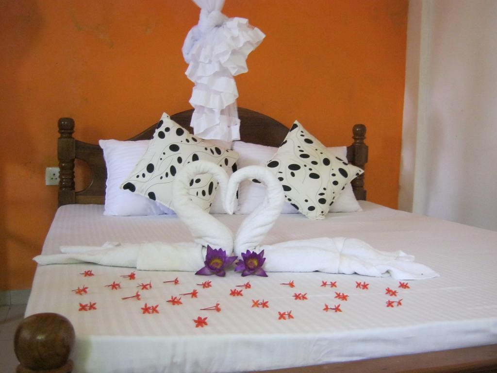 Arcade Beach Hotel Bentota Ruang foto