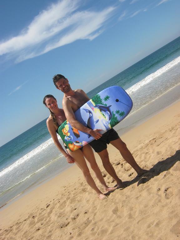 Arcade Beach Hotel Bentota Bagian luar foto
