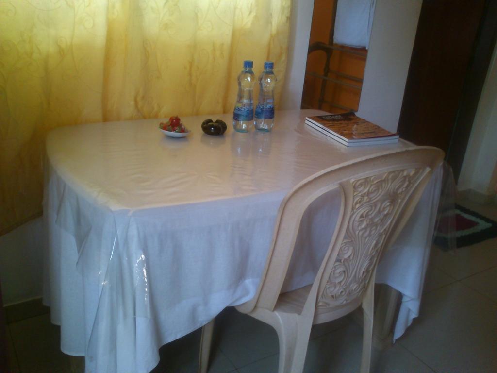 Arcade Beach Hotel Bentota Ruang foto